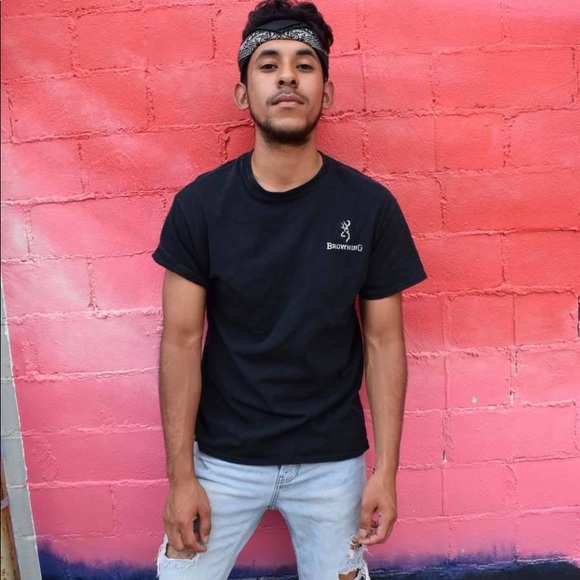 Meet your Posher, Joey - Picture 1 of 1